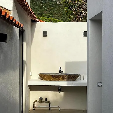 Luxury Front & Private Garden Lumio (Corsica)
