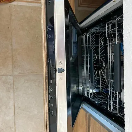 Luxury Front & Private Garden * Lumio (Corsica)