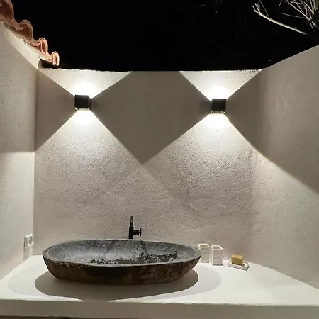 Luxury Front & Private Garden * Lumio (Corsica)