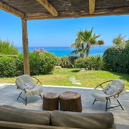 Luxury Front & Private Garden