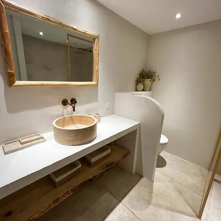 Villa Luxury Front Villa&private Garden *