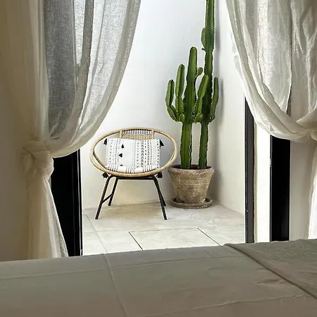 Luxury Front & Private Garden Villa