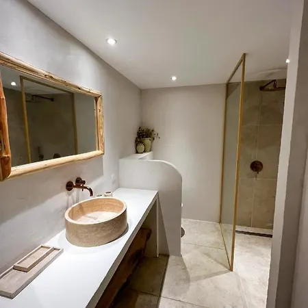 Luxury Front Villa&private Garden *