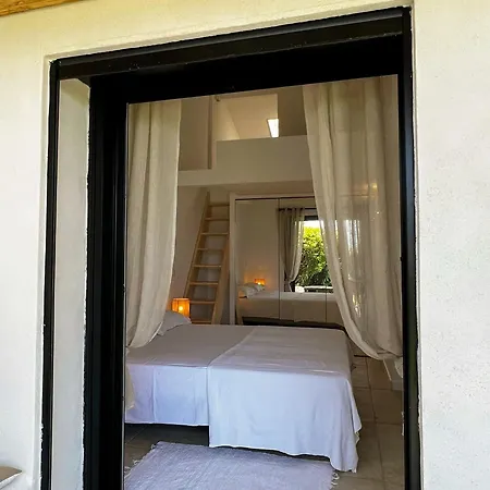 Luxury Front Villa&private Garden *