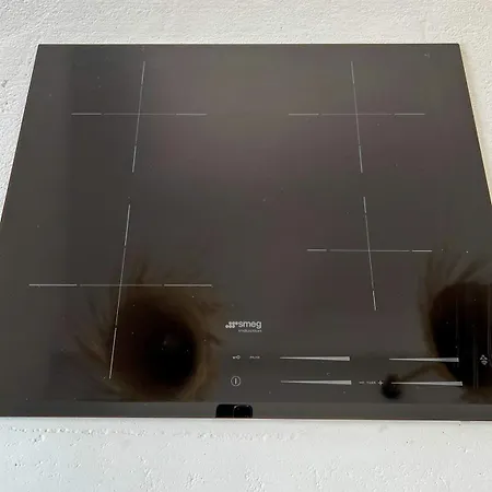 Luxury Front Villa&private Garden