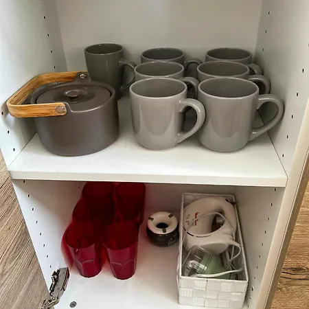 Luxury Front Villa&private Garden Villa *