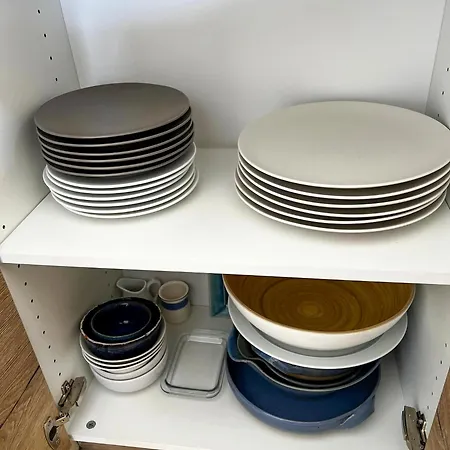 Villa Luxury Front Villa&private Garden