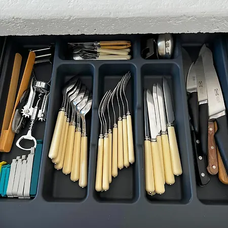 Luxury Front Villa&private Garden Villa