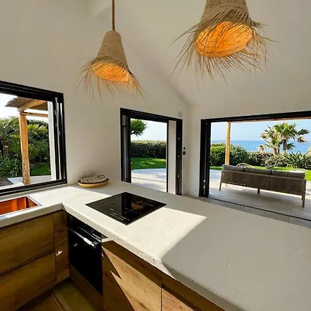 Luxury Front Villa&private Garden Villa *