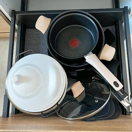 Luxury Front Villa&private Garden