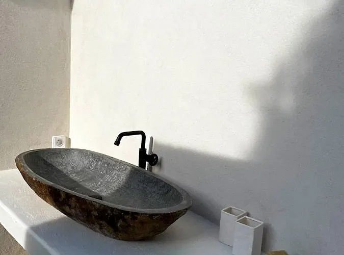 וילה Luxury Front & Private Garden