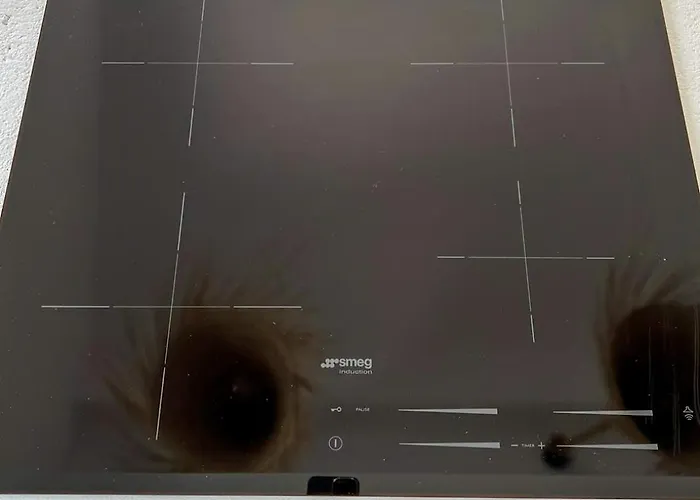 Luxury Front & Private Garden