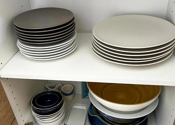 וילה Luxury Front & Private Garden